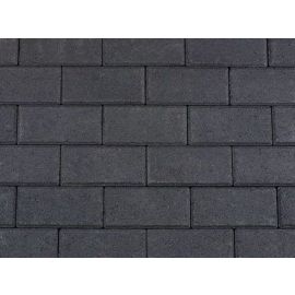 Betonklinker 8 cm antraciet