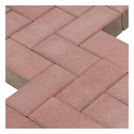 Betonklinker 8 cm Heide